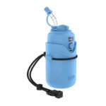 Yocan Black GO 2000mAh Concentrate Vaporizer Starter Kit Blue