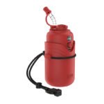 Yocan Black GO 2000mAh Concentrate Vaporizer Starter Kit Red