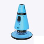 Yocan Red Gavin Butane Torch Lighter Blue