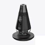 Yocan Red Gavin Butane Torch Lighter Gray