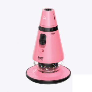 Yocan Red Gavin Butane Torch Lighter - Image 4