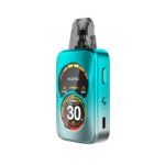 Argus A Pod Azure Blue