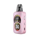 Argus A Pod Crystal Pink