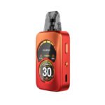 Argus A Pod Phantom Red