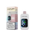 Berry Burst Airfuze 30K