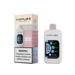 Berry Burst Airfuze Smart 30K