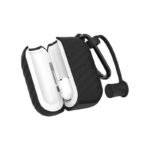 Black Yocan Black Case