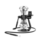 Black Mingvape Flower