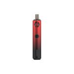 Black Red Manners R