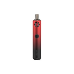 Black Red Manners R