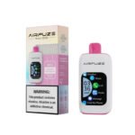 Blueberry Watermelon Airfuze Smart 30K