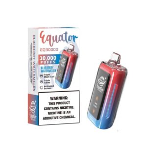 (10-PACK) Equator EQ30000 Disposable Vape - Image 5
