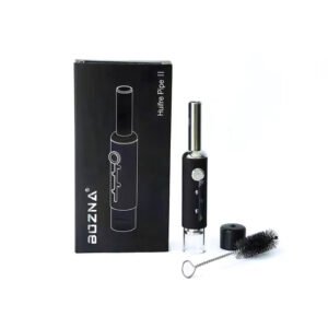 BOZNA Huifre Glass Pipe - Image 6