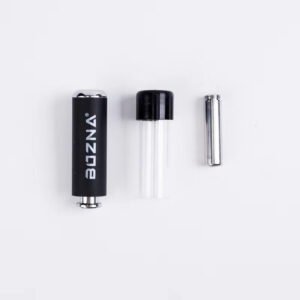 BOZNA Huifre Glass Pipe - Image 5