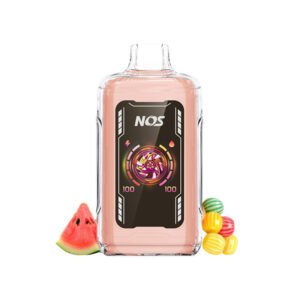 Bubble Pop Vandy Vape Nos 30000