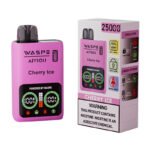 Cherry Ice Waspe 25000