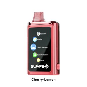 Swype 30K Disposable Vape 22ml - Image 10