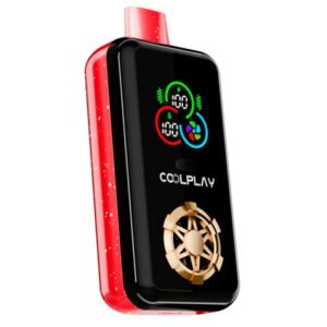 Coolplay Tornado 25K Disposable Vape 27ml 2% - Image 11