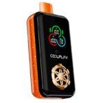 Coolplay Tornado 25000 Vape Forest Berries Storm
