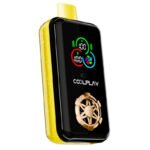 Coolplay Tornado 25000 Vape Lemon Lime