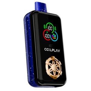Coolplay Tornado 25K Disposable Vape 27ml 2% - Image 6