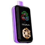 Coolplay Tornado 25000 Vape Summer Dream