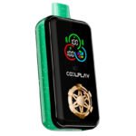 Coolplay Tornado 25000 Vape Watermelon Lemon Burst