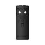 Elephant Black Yocan Kodo Animal