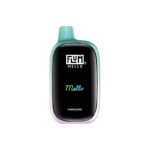 Fabulous Flum Mello