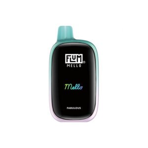 Flum Mello 20000 Disposable Vape - Image 14
