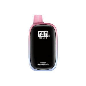 Flum Mello 20000 Disposable Vape - Image 13