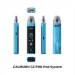 G3 ProProduct Perspectives