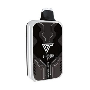 (10-PACK) V-Touch 30000 Disposable Vape - Image 14