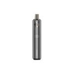 Gunmetal Manners R