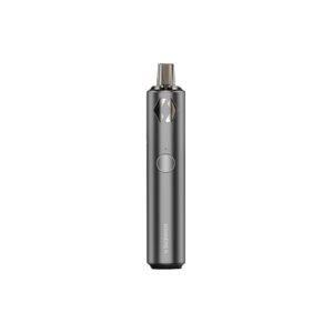 Gunmetal Manners R