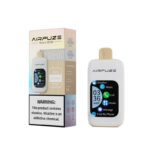 Juicy Peach Airfuze Smart 30K