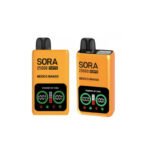 Sora 25000 Disposable Vape 25ml
