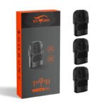 Kumiho 2mL Thoth Pod 2