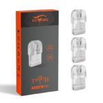 Kumiho 2mL Thoth Pod 3