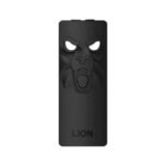 Lion Black Yocan Kodo Animal