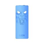 Lion Blue Yocan Kodo Animal