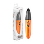 Lookah Whale Orange