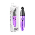 Lookah Whale Purple