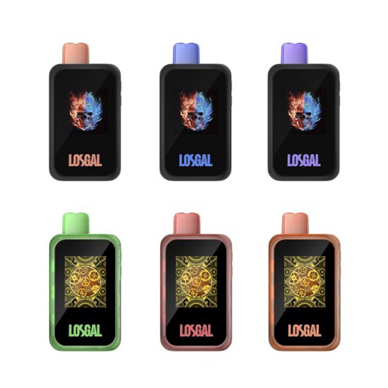 Lost Mary Losgal MC25000 Disposable Vape 16ml Lost Mary Losgal MC25000 Disposable Vape 16ml