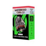 Luxe Corex 20 Pod 03ohm