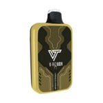 Mango Mama V Touch 30K