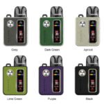 Manto Nano 2 Pod 2