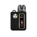 Manto Nano 2 Pod Black