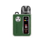 Manto Nano 2 Pod Darkgreen