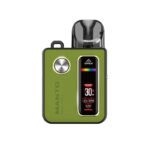 Manto Nano 2 Pod Limegreen